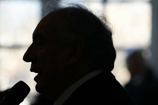 À l’Assemblée, Bayrou victime d’obsolescence programmée