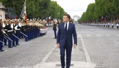 « L’extrême centre a toujours eu une pente devant lui le menant à l’extrême droite »