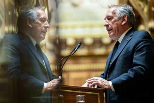 Aux ultra-riches et multinationales de faire des efforts : mobilisons-nous pour l’abandon d’un budget injuste !