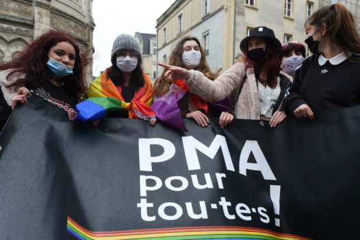 « Une escorte mondiale de la flottille serait un symbole très fort »
