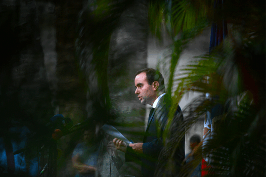 Sébastien Lecornu : les souvenirs amers des Outre-mer