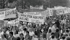 IVG : « La mémoire de celles qui sont mortes n&rsquo;est inscrite nulle part »