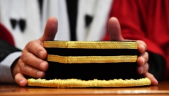 La droite contre la justice, la République en danger