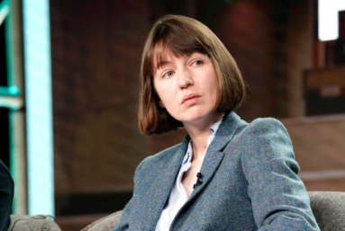 Sally Rooney : un soutien de la Palestine à haut risque