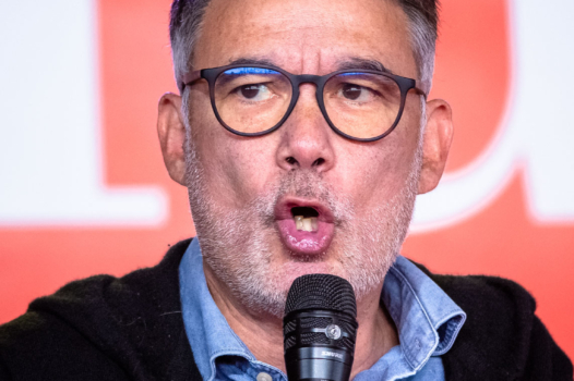 Pour l’après, l’union des gauches « au cas par cas »