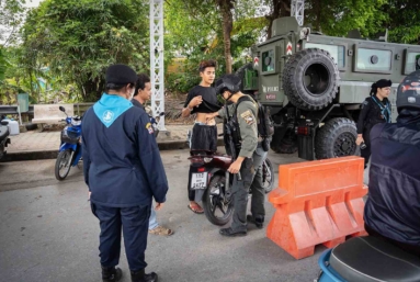 En Thaïlande, l’oppression silencieuse des musulmans