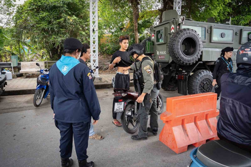 En Thaïlande, l’oppression silencieuse des musulmans