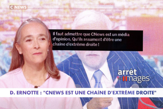 Attaques de CNews : Delphine Ernotte mesure-t-elle vraiment l’ampleur de la tâche ?