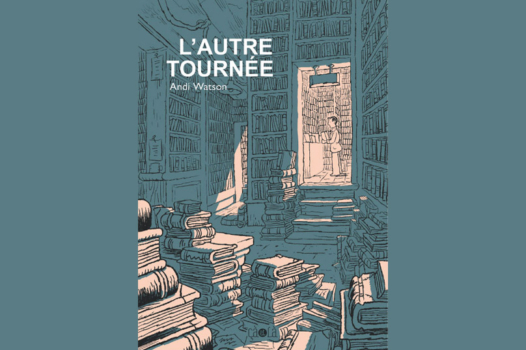 Du gaz dans les bulles : l’édition BD alternative en péril
