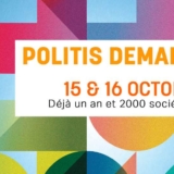 Vie coopérative : à vos agendas !