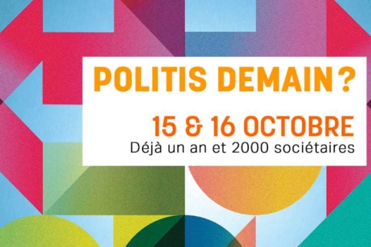 Vie coopérative : à vos agendas !