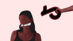 Le cyberharcèlement frappe de plus en plus tôt et surtout les femmes