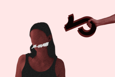 Le cyberharcèlement frappe de plus en plus tôt et surtout les femmes