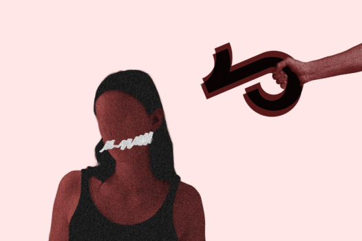 Le cyberharcèlement frappe de plus en plus tôt et surtout les femmes