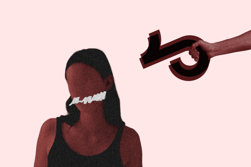 Le cyberharcèlement frappe de plus en plus tôt et surtout les femmes