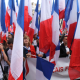 Communisme : le RN réécrit l’histoire