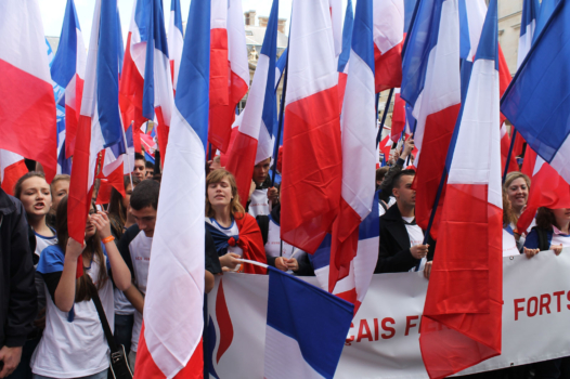 Communisme : le RN réécrit l’histoire