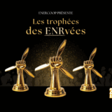 25 septembre : Politis aux trophées des ENRvées