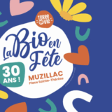 27-28 septembre : Politis à la Foire bio de Muzillac