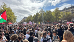 Aurore Koechlin : « Le 10 septembre scelle le début d’un mouvement social »