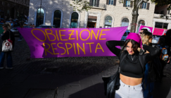 En Italie, un accès à l&rsquo;IVG toujours plus restreint