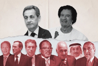 Sarkozy : quelle indignité !