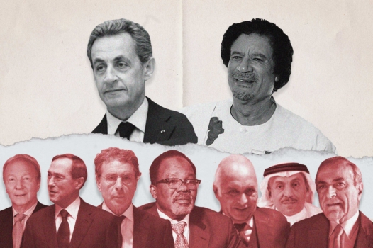 « Affaire libyenne » : tout comprendre des condamnations
