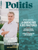 Après Bayrou, la gauche face à ses fractures