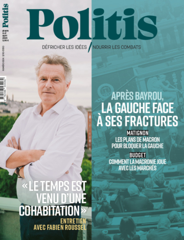 Après Bayrou, la gauche face à ses fractures