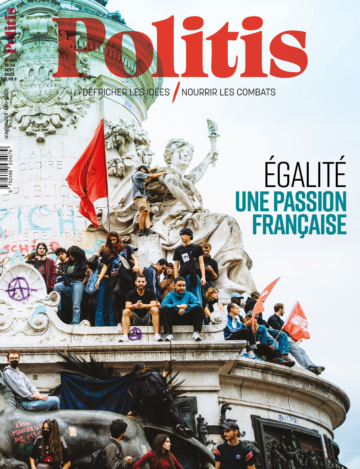 Égalité : une passion française