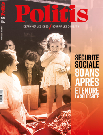 Sécurité sociale : 80 ans après, étendre la solidarité