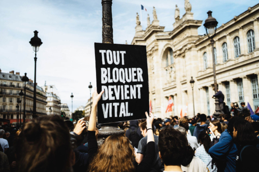 L’égalité, valeur à double face