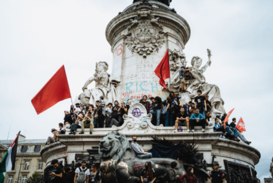 Égalité : une passion française