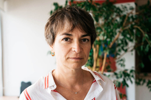 Caroline Chevé : « La situation en cette rentrée scolaire est très inquiétante »