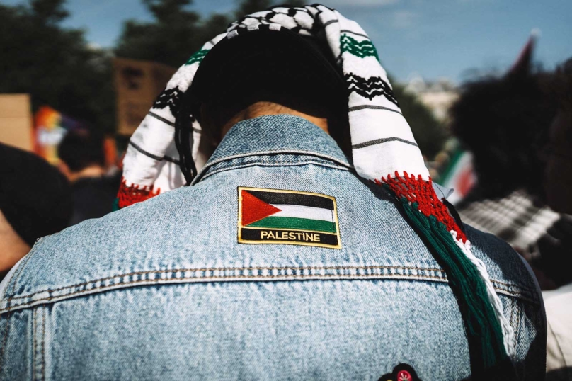 « Un faux État pour soumettre les Palestiniens et couvrir le génocide »