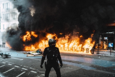 Un 10 septembre sous (ré)pression