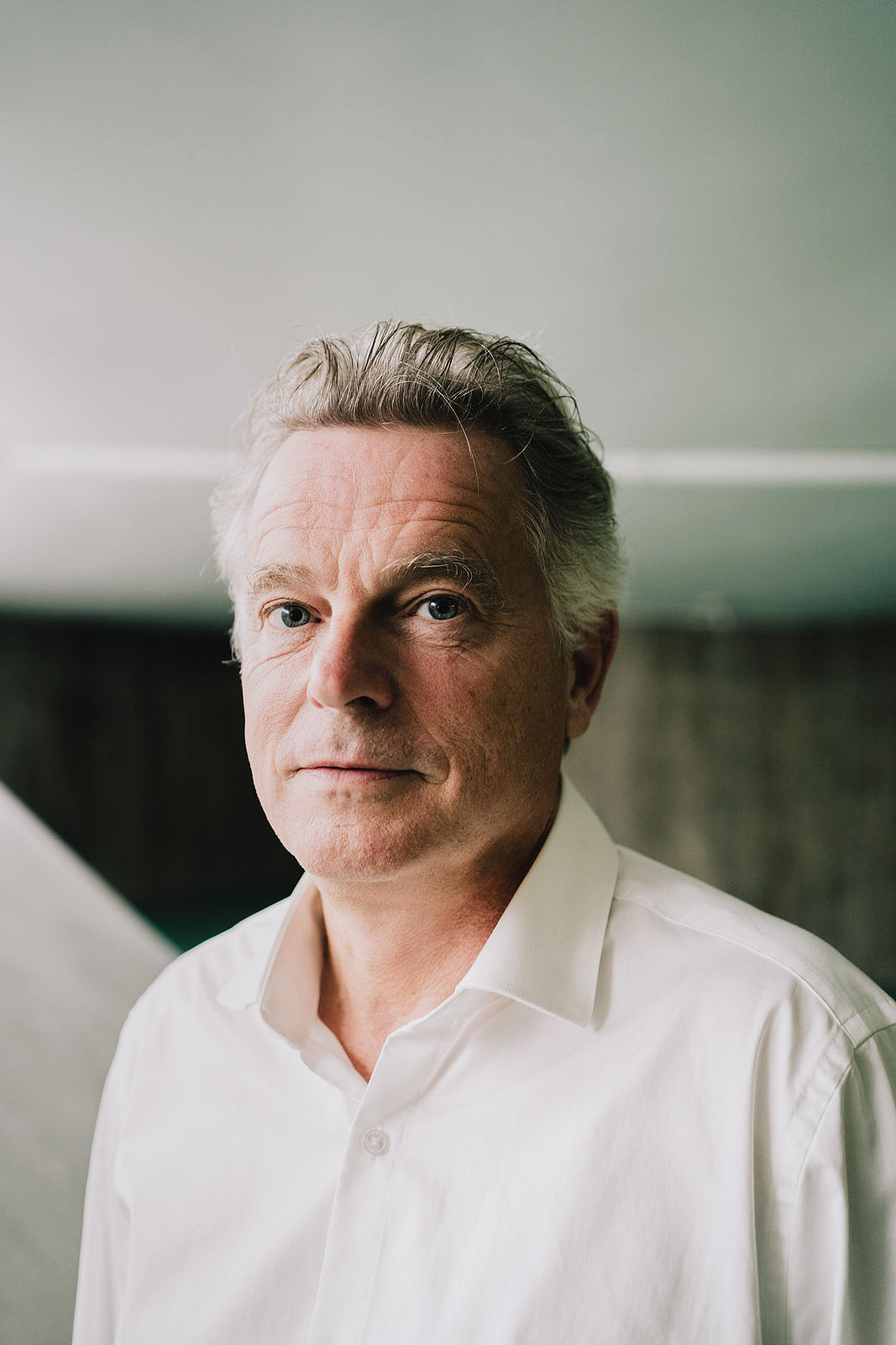 Fabien Roussel : « Le temps est venu de la cohabitation » - POLITIS