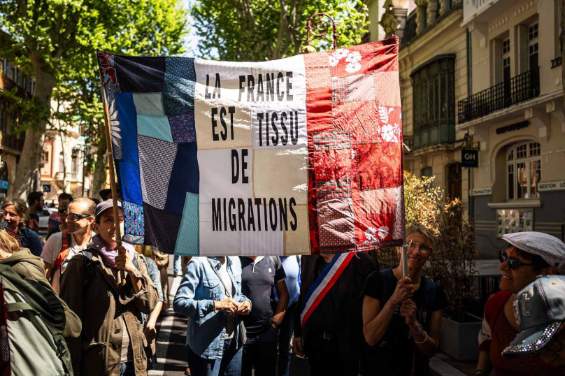 « Anatomie d’un parcours d’ultradroite » : les racines de la radicalisation