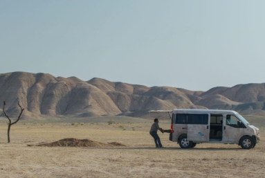 « Un simple accident », une torture sans fin