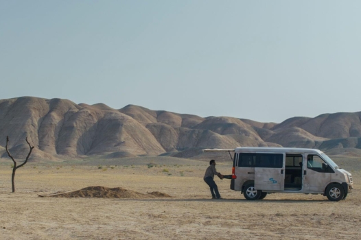 « Un simple accident », une torture sans fin