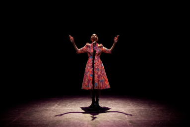 « Portrait de Rita » : trois femmes et un micro