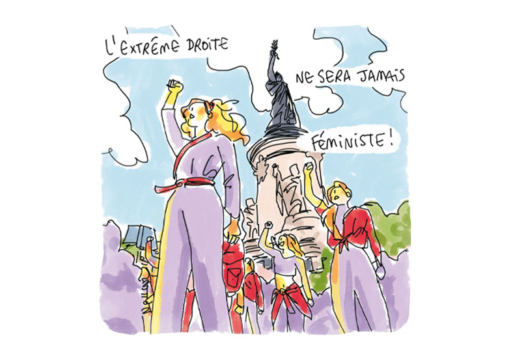 La révolution sera culturelle ou ne sera pas