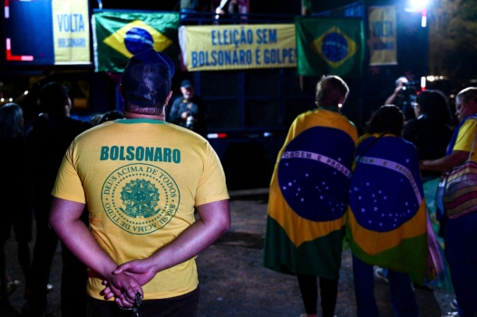 Procès de Bolsonaro : au-delà d’un test démocratique pour le Brésil