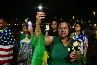 Après la condamnation de Bolsonaro, le Brésil face aux forces réactionnaires