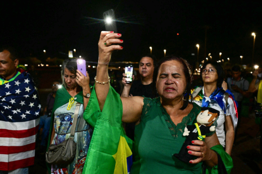 Après la condamnation de Bolsonaro, le Brésil face aux forces réactionnaires