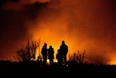 Tous feux, tout flambe