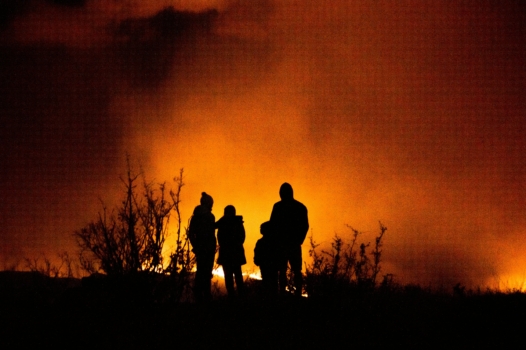 Tous feux, tout flambe