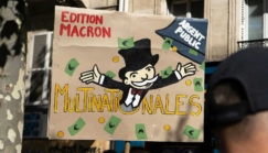 Plans de licenciements : en finir avec le diktat des multinationales