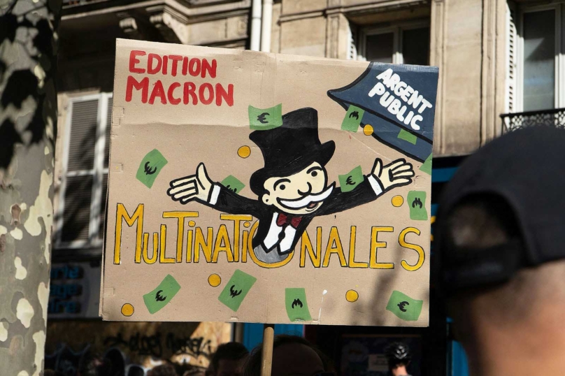 Dette : sortir de l’emprise des marchés financiers