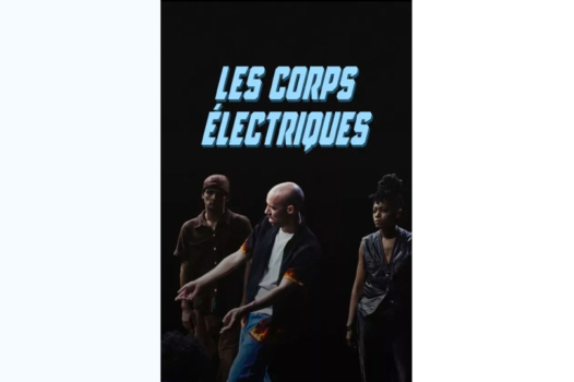 À voir : « Les corps électriques » de Raphaël Stora